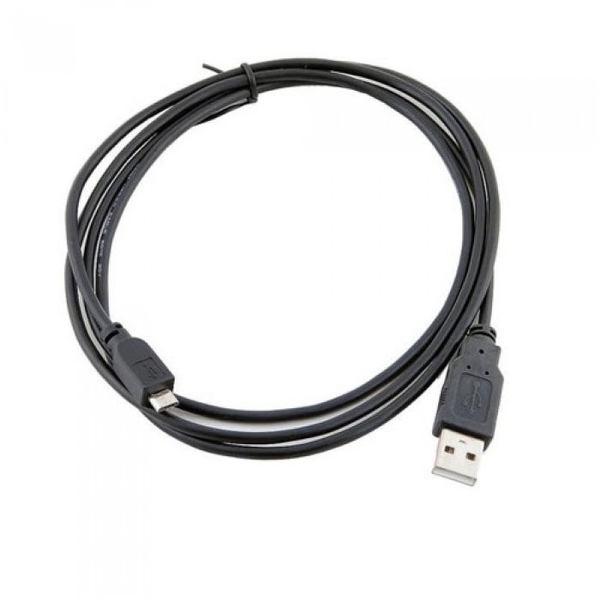 Кабель USB - micro USB VCOM 5P, 1.5 м.