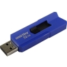 USB 32GB Smartbuy Stream синий