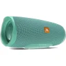Беспроводная колонка JBL Charge 4 бирюзовая
