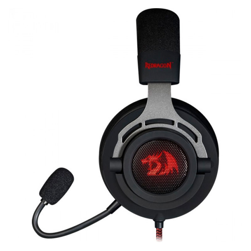 1. 1. 1. наушники red dragon aspis pro. игровая гарнитура defender redragon cadmus rgb, звук 7.
