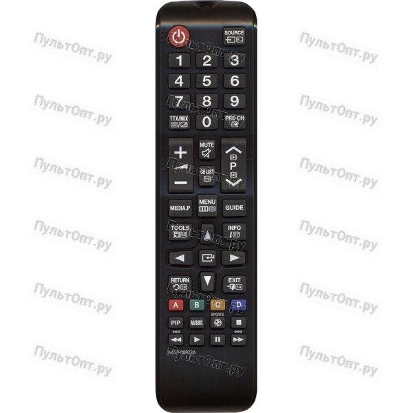Пульт Huayu для Samsung AA59-00823A