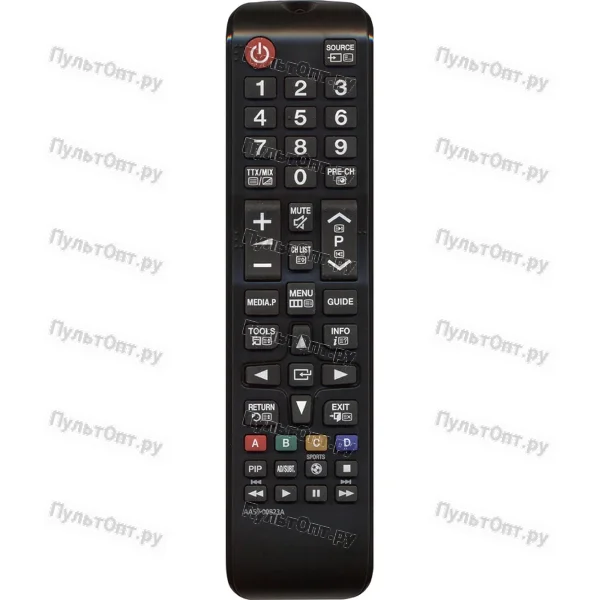 Пульт Huayu для Samsung AA59-00823A