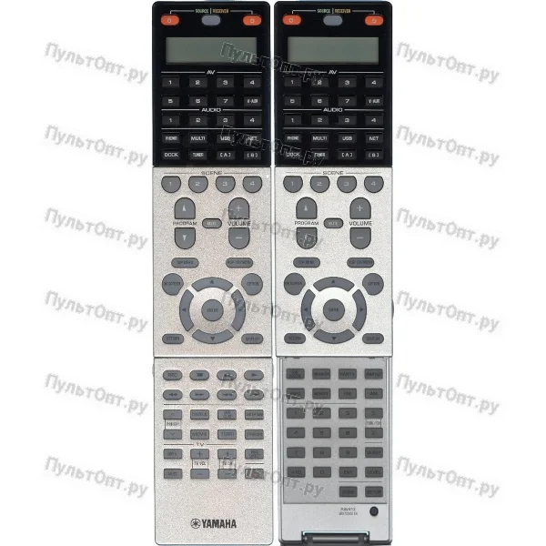 Пульт Yamaha RAV413 (WU70540EX) (оригинальный)
