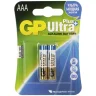 Эл. пит. AAA alkaline BL02 GP ULTRA PLUS (20)