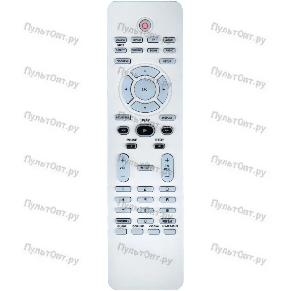 Пульт Huayu для Philips 2422 5490 0901