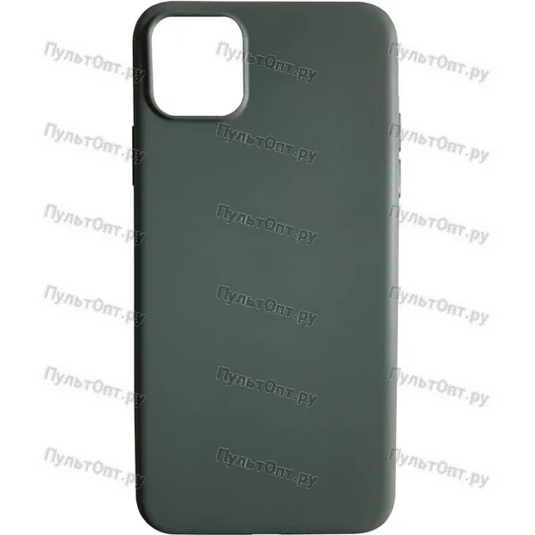 Чехол Hoco Fascination Series Iphone 11 PRO (зеленый)