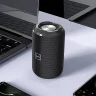 Колонка Hoco HC1 Trendy sound sports wireless speaker (черный)