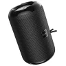 Колонка Hoco HC1 Trendy sound sports wireless speaker (черный)