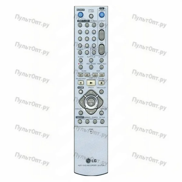 Пульт LG 6711R1P108C (оригинальный)