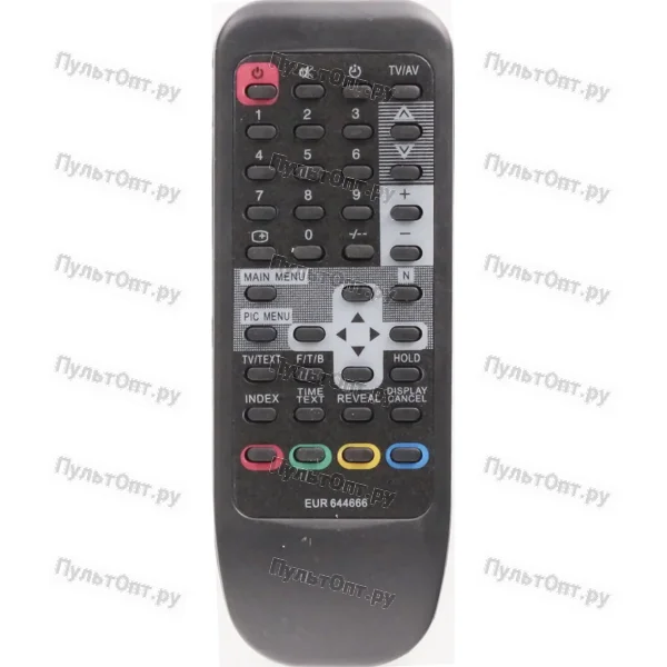 Пульт Huayu для Panasonic EUR644666