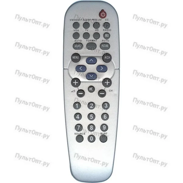 Пульт Huayu для Philips RC19335021/01