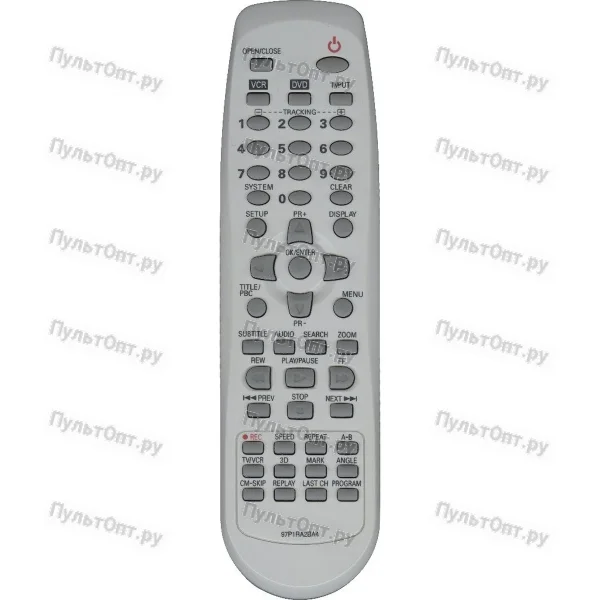 Пульт Daewoo 97P1RA2BA4 (97P1RA2BAO) (оригинальный)