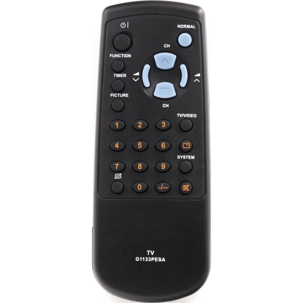 Пульт Sharp G1133PESA (оригинальный)