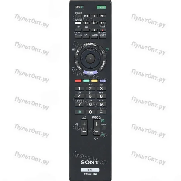 Пульт Sony RM-ED044 (оригинальный)