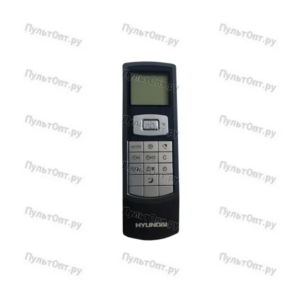 Пульт для кондиционера Hyundai YG1B (оригинальный)