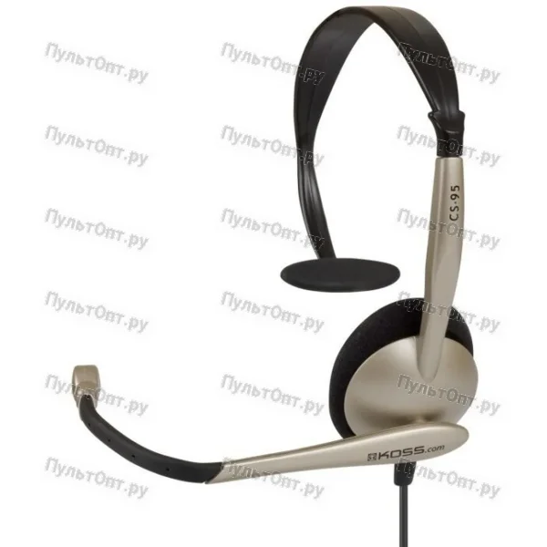 Гарнитура Koss CS-95 USB