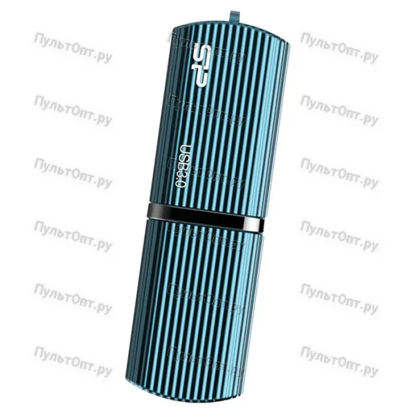 USB 3.0 32GB Silicon Power Marvel M50 голубой