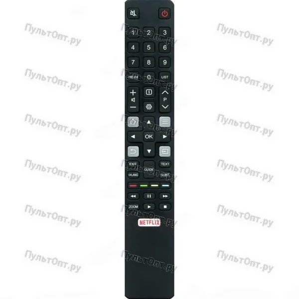 Пульт Thomson IRC802N (оригинальный)