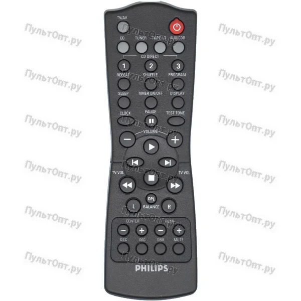 Пульт Philips 313911878271 (оригинальный)