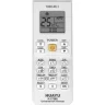 Пульт для кондиционера Huayu K-1758E (7000 в 1) (KT-9018) (универсальный)