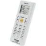 Пульт для кондиционера Huayu K-1758E (7000 в 1) (KT-9018) (универсальный)