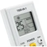 Пульт для кондиционера Huayu K-1758E (7000 в 1) (KT-9018) (универсальный)