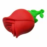 USB 32GB Smartbuy Wild series Роза красный