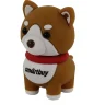 USB 32GB Smartbuy Wild series Собачка Акита коричневый