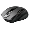 Мышь A4 V-Track G10-810F черный оптическая (2000dpi) беспроводная USB (6but)
