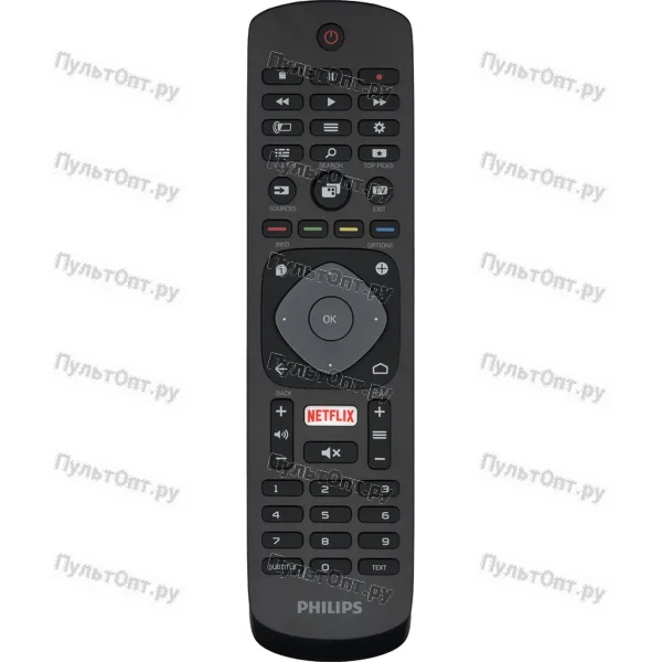 Пульт Philips 9965 950 01555 (HOF16H303GPD24) (оригинальный)