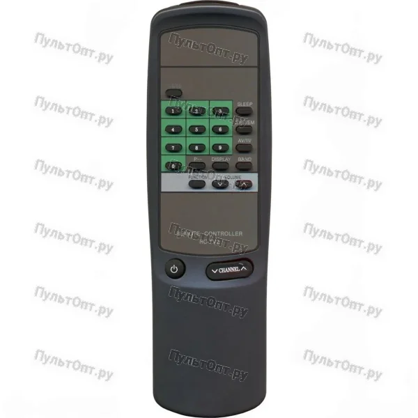 Пульт Huayu для Aiwa RC-TV2