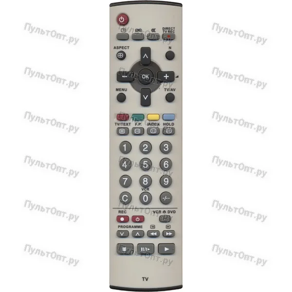 Пульт Huayu для Panasonic EUR7628010