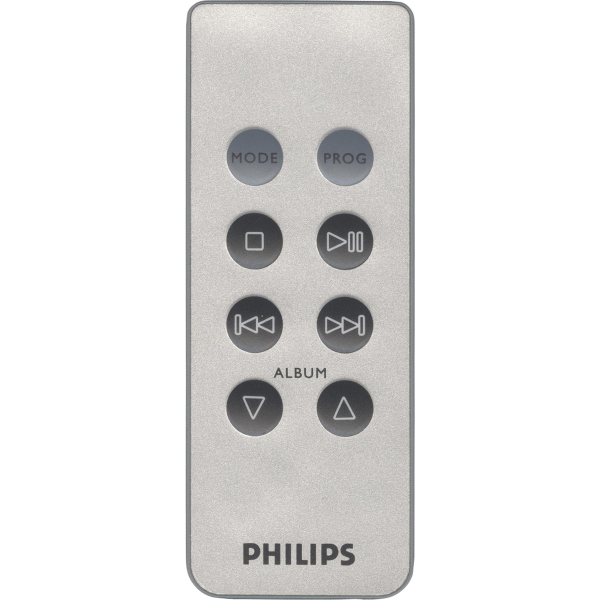 Пульт Philips AZ1830/12