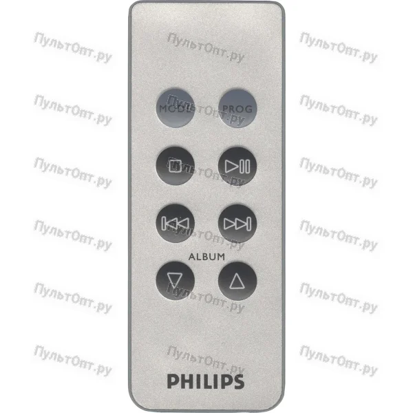 Пульт Philips AZ1830/12 (оригинальный)