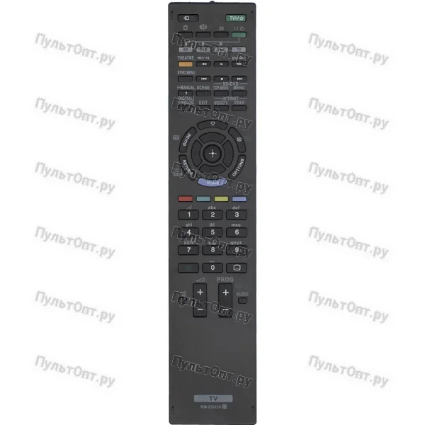 Пульт Huayu для Sony RM-ED030