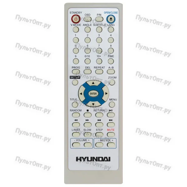 Пульт Huayu для Hyundai H-DVD5061