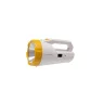 Фонарь Космос светодиодный Accu9191LED аккумуляторный (4V2AH) 3W LED