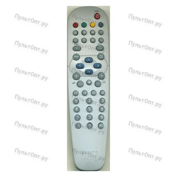 Пульт Philips RC19042001/01 (оригинальный)