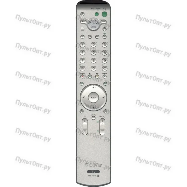 Пульт Sony RM-Y1010 (оригинальный)
