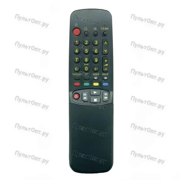 Пульт Huayu для Panasonic EUR050406