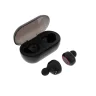 Гарнитура Ritmix RH-802BTH TWS Black, Bluetooth 5.0 (1/80)