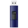 USB 3.0 16GB Silicon Power Blaze B05 синий