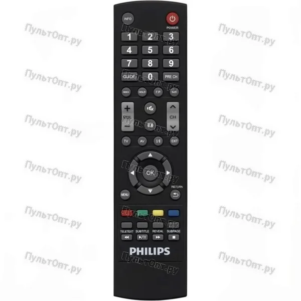 Пульт Philips 9965 900 03902 (оригинальный)