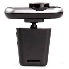 Web-камера A4 PK-920H серый 2Mpix (1920x1080) USB2.0 с микрофоном