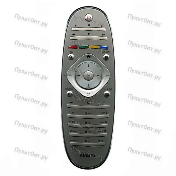 Пульт Philips RC4503/01 (оригинальный)