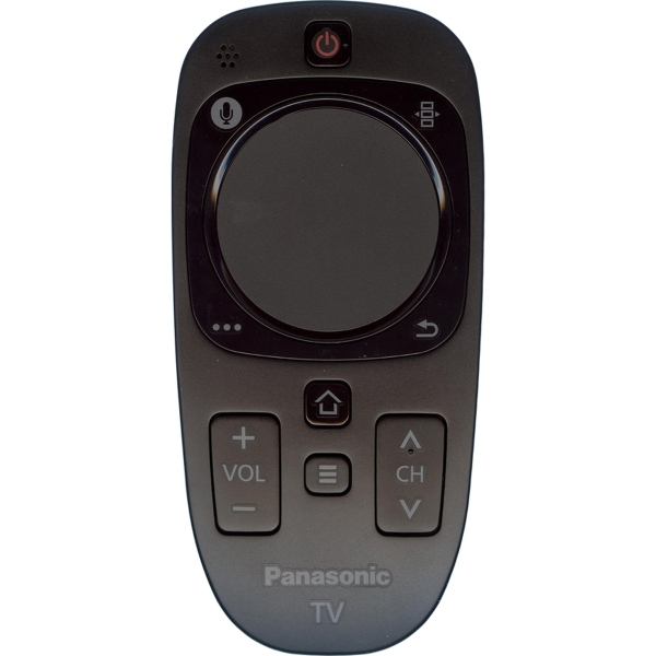 Пульт Panasonic N2QBYB000024