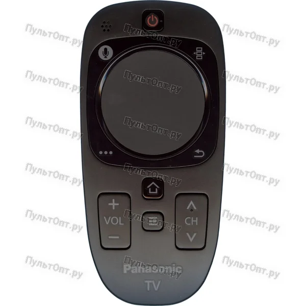 Пульт Panasonic N2QBYB000024 (оригинальный)