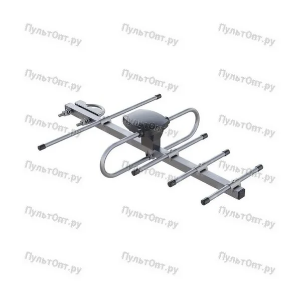 Антенна наружная активная Selenga 112F-A DVB-T/T2