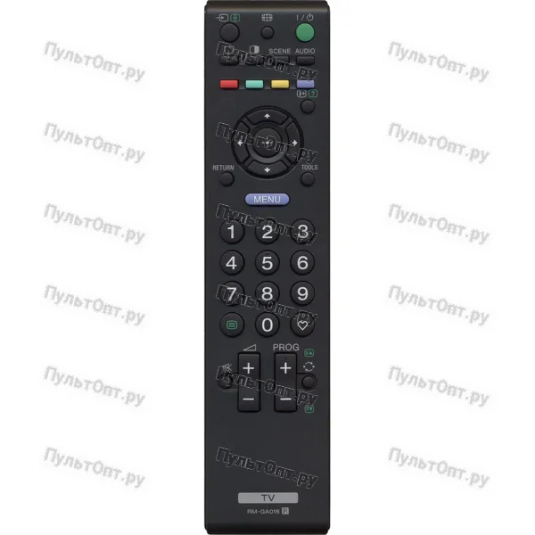 Пульт Huayu для Sony RM-GA016