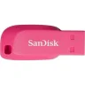 USB 32GB SanDisk Cruzer Blade розовый